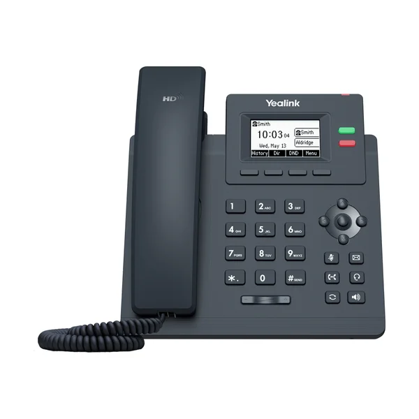 Yealink T31