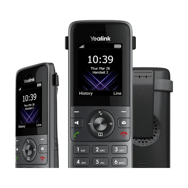 Yealink W73H