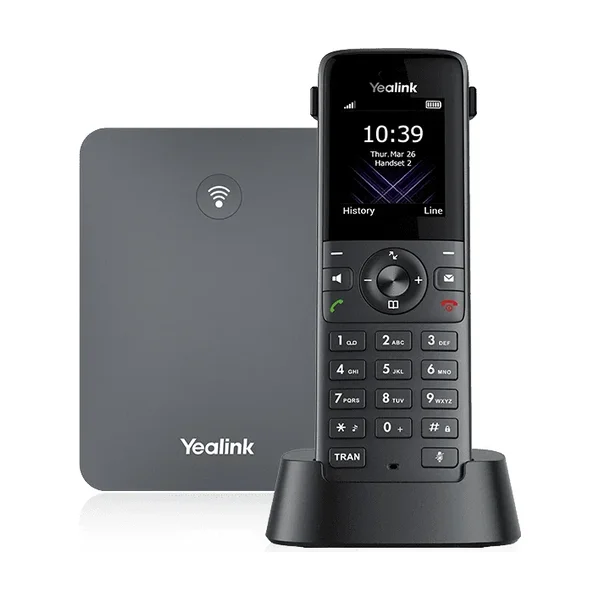 Yealink W73P